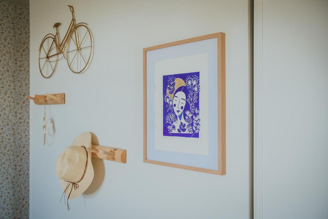 Chambre D'Hotes Domaine Le Castagne 欧什 外观 照片