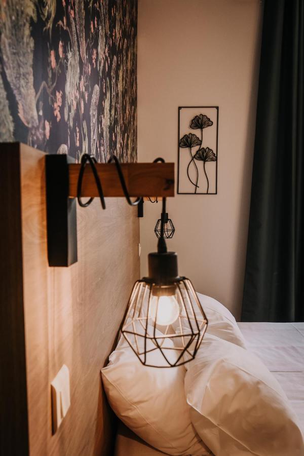 Chambre D'Hotes Domaine Le Castagne 欧什 外观 照片