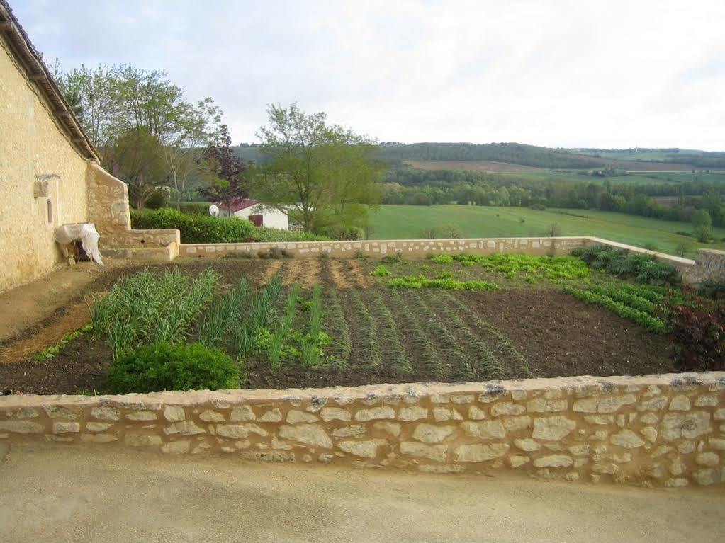 Chambre D'Hotes Domaine Le Castagne 欧什 外观 照片